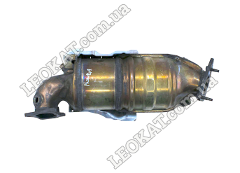 LEOKAT Викуп каталізаторів - Honda -  - Кераміка|Сажовий фільтр (DPF) (DPF) - 59AA0454