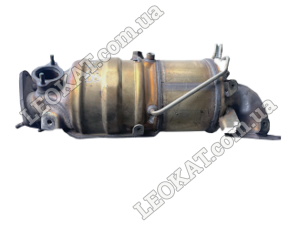 LEOKAT Викуп каталізаторів - Honda -  - Кераміка|Сажовий фільтр (DPF) (DPF) - 5ZQA0084