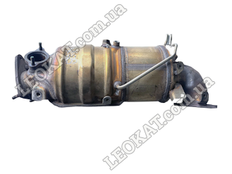 LEOKAT Викуп каталізаторів - Honda -  - Кераміка|Сажовий фільтр (DPF) (DPF) - 5ZQA0084