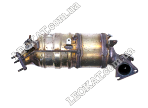 LEOKAT Викуп каталізаторів - Honda -  - Кераміка|Сажовий фільтр (DPF) (DPF) - 67MA0484