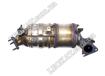 LEOKAT Викуп каталізаторів - Honda -  - Кераміка|Сажовий фільтр (DPF) (DPF) - 67MA0484