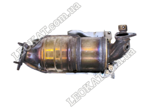 LEOKAT Викуп каталізаторів - Honda -  - Кераміка|Сажовий фільтр (DPF) (DPF) - 73JA0149