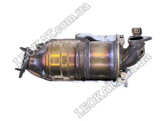 LEOKAT Викуп каталізаторів - Honda -  - Кераміка|Сажовий фільтр (DPF) (DPF) - 73JA0149