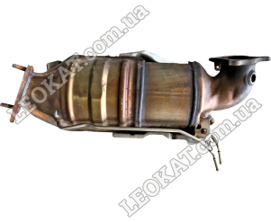 LEOKAT Викуп каталізаторів - Honda -  - Кераміка|Сажовий фільтр (DPF) (DPF) - 75BA0506