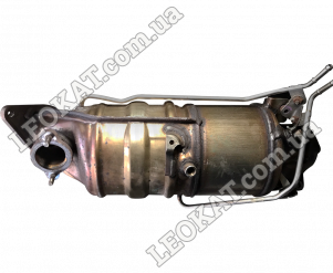 LEOKAT Викуп каталізаторів - Honda -  - Кераміка|Сажовий фільтр (DPF) (DPF) - 78CA0196