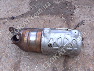 LEOKAT Викуп каталізаторів - Honda -  - Кераміка|Сажовий фільтр (DPF) (DPF) - 7ZLA0693
