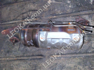 LEOKAT Викуп каталізаторів - Honda -  - Кераміка|Сажовий фільтр (DPF) (DPF) - 86TA0121