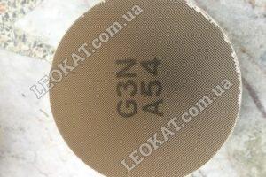 LEOKAT Викуп каталізаторів - Honda -  - Монолит - G3N-A54 Monolith