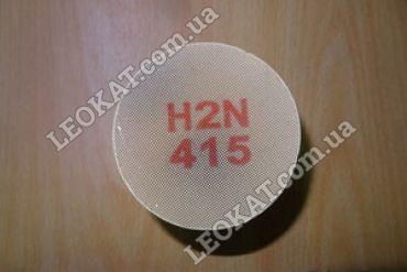 LEOKAT Викуп каталізаторів - Honda -  - Монолит - Monolith H2N 415 Ceramic honeycomb