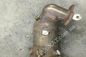 LEOKAT Викуп каталізаторів - Honda -  - Сажовий фільтр (DPF) (DPF)|Сталь - Accord DPF + Metallic Without Code