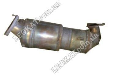 LEOKAT Викуп каталізаторів - Honda -  - Сажовий фільтр (DPF) (DPF)|Сталь - N43 A03648 Metal : 0.64kg