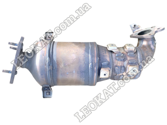 LEOKAT Викуп каталізаторів - Honda -  - Сажовий фільтр (DPF) (DPF)|Сталь - N43 A12278