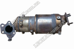 LEOKAT Викуп каталізаторів - Honda -  - Сажовий фільтр (DPF) (DPF)|Сталь - N43 A12985