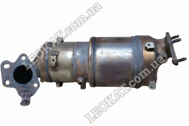 LEOKAT Викуп каталізаторів - Honda -  - Сажовий фільтр (DPF) (DPF)|Сталь - N43 A12985