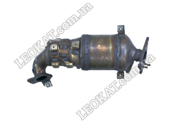 LEOKAT Викуп каталізаторів - Honda -  - Сажовий фільтр (DPF) (DPF)|Сталь - N43 A19077