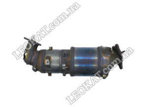 LEOKAT Викуп каталізаторів - Honda -  - Сажовий фільтр (DPF) (DPF)|Сталь - N43 A54792