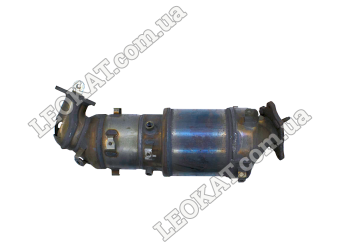 LEOKAT Викуп каталізаторів - Honda -  - Сажовий фільтр (DPF) (DPF)|Сталь - N43 A54792