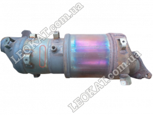 LEOKAT Викуп каталізаторів - Honda -  - Сажовий фільтр (DPF) (DPF)|Сталь - N43 A57400