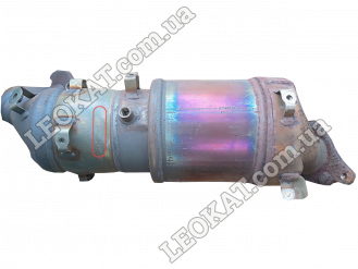 LEOKAT Викуп каталізаторів - Honda -  - Сажовий фільтр (DPF) (DPF)|Сталь - N43 A57400