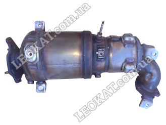 LEOKAT Викуп каталізаторів - Honda -  - Сажовий фільтр (DPF) (DPF)|Сталь - N43 A79228