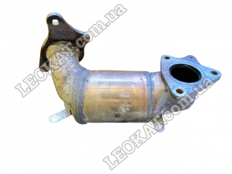 LEOKAT Викуп каталізаторів - Honda -  - Сталь - 2017674742 E2000005328