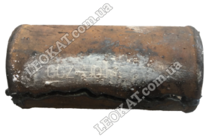 LEOKAT Викуп каталізаторів - Honda -  - Сталь - GGZ J01