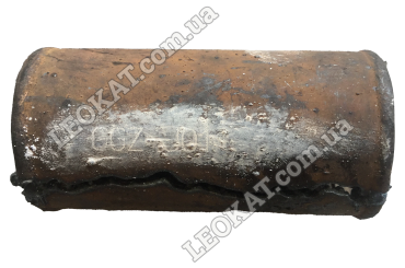 LEOKAT Викуп каталізаторів - Honda -  - Сталь - GGZ J01