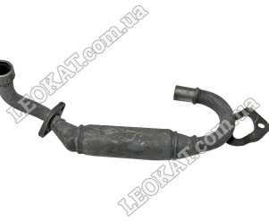 LEOKAT Викуп каталізаторів - Honda -  - Сталь - HM K2W TH1