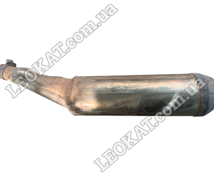 LEOKAT Викуп каталізаторів - Honda -  - Сталь - HM K33 TH1