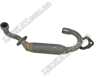 LEOKAT Викуп каталізаторів - Honda -  - Сталь - HM KOF TH2