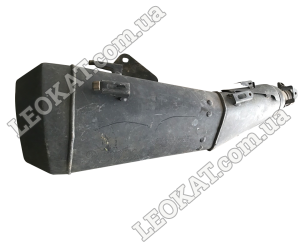 LEOKAT Викуп каталізаторів - Honda -  - Сталь - HM KYJ TH1