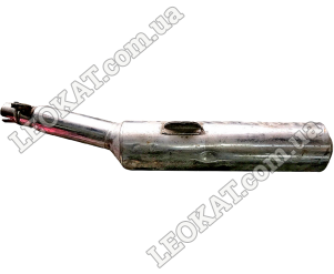 LEOKAT Викуп каталізаторів - Honda -  - Сталь - HM MCCE1 e4 sankei 2375