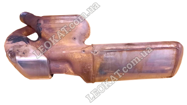 LEOKAT Викуп каталізаторів - Honda -  - Сталь - HM MFG E1