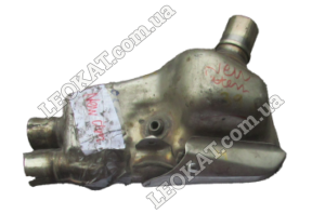 LEOKAT Викуп каталізаторів - Honda -  - Сталь - HM MFN E1