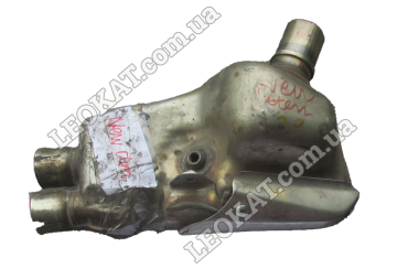 LEOKAT Викуп каталізаторів - Honda -  - Сталь - HM MFN E1