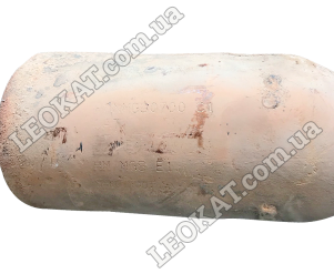 LEOKAT Викуп каталізаторів - Honda -  - Сталь - HM MGS E1