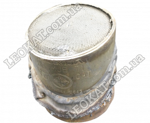 LEOKAT Викуп каталізаторів - Honda -  - Сталь - HM MJE T1