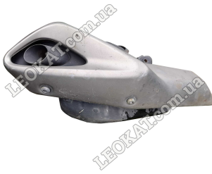 LEOKAT Викуп каталізаторів - Honda -  - Сталь - HM MJE TH1