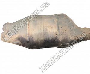 LEOKAT Викуп каталізаторів - Honda -  - Сталь - HM MJW TH1