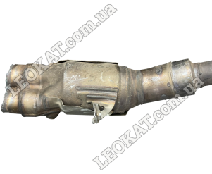 LEOKAT Викуп каталізаторів - Honda -  - Сталь - HM MKF TH1 MKF D41 MMS