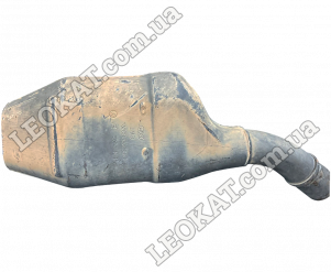LEOKAT Викуп каталізаторів - Honda -  - Сталь - HM MKG E1