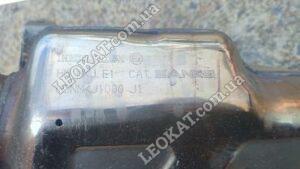 LEOKAT Викуп каталізаторів - Honda -  - Сталь - HM MKJ E1 HONMKJ1000 J1