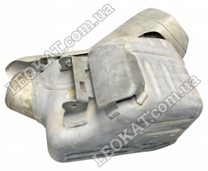 LEOKAT Викуп каталізаторів - Honda -  - Сталь - HM MKN C1 6MKA D81