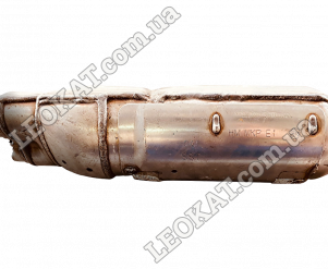 LEOKAT Викуп каталізаторів - Honda -  - Сталь - HM MKP E1