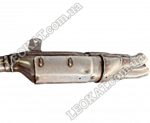 LEOKAT Викуп каталізаторів - Honda -  - Сталь - HM MKP F02