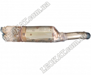 LEOKAT Викуп каталізаторів - Honda -  - Сталь - HM MKP TH 1 MKP J01 MKCT