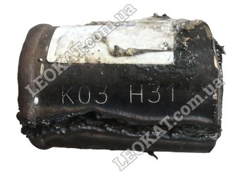 LEOKAT Викуп каталізаторів - Honda -  - Сталь - K03 H31
