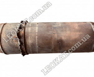 LEOKAT Викуп каталізаторів - Honda -  - Сталь - K0A TB1
