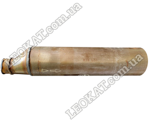 LEOKAT Викуп каталізаторів - Honda -  - Сталь - K1B F21