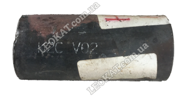 LEOKAT Викуп каталізаторів - Honda -  - Сталь - K2C V02